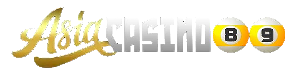 asiacasino89 Logo